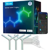 Govee Glide vegglampe (4+1)