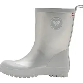 Hummel Gummistøvler - Gummistøvler Jr - Sølv - - 35 - Gummistøvler