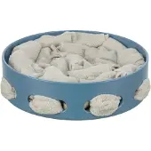 Trixie Dog Activity Hide'n'Sniff Bowl - Ø 18 cm