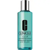 Clinique Rinse Off Eye Makeup Solvent - Dame - 125 ml