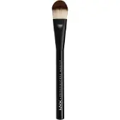 Nyx PROF. MAKEUP Pro Flat Foundation Brush