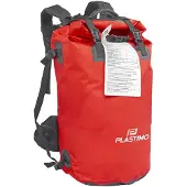 PLASTIMO Førstehjelpsutstyr For 8-10 Personer