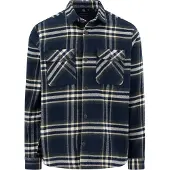 Fynch&Hatton 15115834 Skjorte Med Lange Ermer