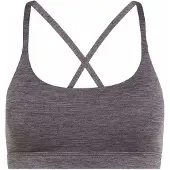 Adidas All Me Sports-bh Med Lav Støtte