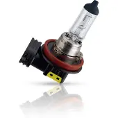Philips Longlife EcoVision H11 55W 12V - 1 stk.