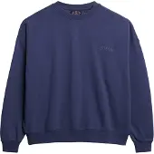 Superdry Essential Logo Gd Relax Crew Collegegenser