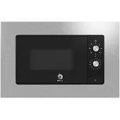 Balay 3cg6112x3 Innebygd Mikrobølgeovn Med Grill