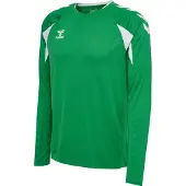 Hummel Core 2.0 Langarmet T-skjorte