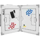Select Foldable Fotballtrenertavle