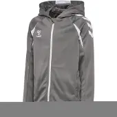 Hummel Core 2.0 Genser Med Hel Glidelås