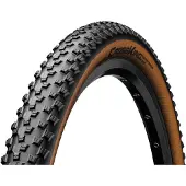 Continental Cross King Protection Blackchili Tubeless 29´´ X 2.20 Mtb-dekk