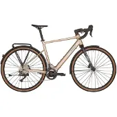 Bergamont E-grandurance Rd 8 28´´ Grx Rd-rx812 Tq-hpr50 2024 Elektrisk Grussykkel