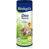 Biokat's Deo Pearls - Vår (700 g)