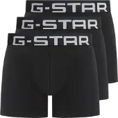 G-Star D29436-01 Brief Boxers 3 Enheter