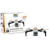 Revell Control Navigator NXT  Quadrocopter RtF Kamerafly