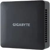 Gigabyte BRIX RAPTOR LAKE U I5-1335 SYST 2XDIMM M.2 2.5GLAN 4USB NOOS