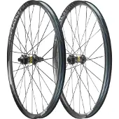 Mavic E-CROSSTRAIL SL CARBON 29 DISC 6-BOLT BOOST PAIR SRAM XD (P00017005) - Uni
