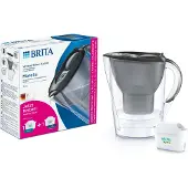 Brita Marella Incl 1x All-in-1 1x Extra Lime Vannrensende Kanne