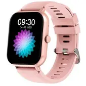 DCU Curved Glass Pro Smartklokke