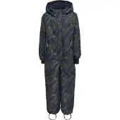Hummel Artic Tex Dress