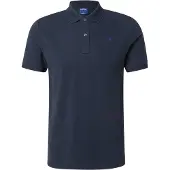 G-Star Dunda Slim Kortermet Poloskjorte