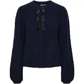 Y.A.S Yasbonsa Strikket Cardigan