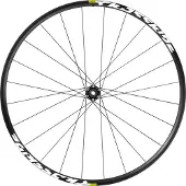 Mavic Crossride Fts-x 29´´ 6b Disc Qr Mtb-hjulsett