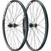 Mavic E-deemax 27.5´´ Boost Cl Disc Tubeless Mtb-hjulsett