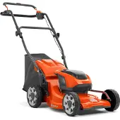 Husqvarna Lc 137I Gressklipper Uten Batteri Og Lader