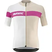 Mavic Ksyrium Pro Kort Ermet Trøye