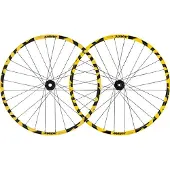 Mavic Deemax Dh 29´´ Boost 6b Disc Tubeless Mtb-hjulsett