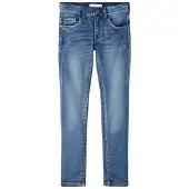 Name it X-smal Passform Stretch Jeans