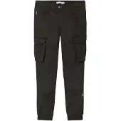 Name it Normal, Tettsittende Cargobukser