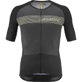 Mavic Cosmic Kort Ermet Trøye