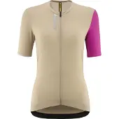 Mavic Essential Kort Ermet Trøye