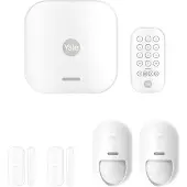 Yale Smart Alarm Starter+ Kit