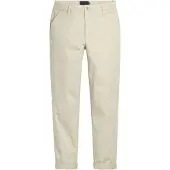 Dockers Weekend Regular Slim Ankle Fit Chinobukser