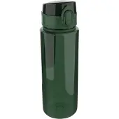 Euromic LUNCH BUDDIES Uni Army Green water bottle 600ml