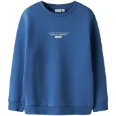 Name it Normal Passform Sweatshirt