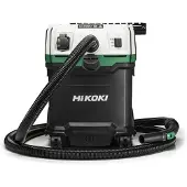 HiKOKI .STØVSUGER 1200W 30L RP300YM WAZ WAZ KLASSE M