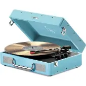 Mixx platespiller i vinyl
