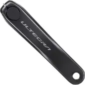 Shimano Fc-r8100-p Venstre Krankarm