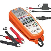 Optimate Tm500v3 Lader