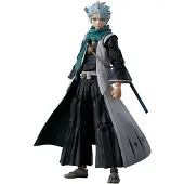 Bandai Bleach Thousand Year Blood War Action Toushiro Hitsugaya-figur 14 Cm