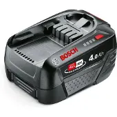Husqvarna Aspire P4A 18-B72 Batteri