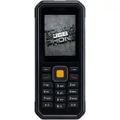 JCB Tradesman 4 Mobiltelefon
