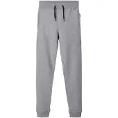 Name it Ensfarget Sweatbukser