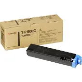 Kyocera Tonerkassett cyan 8.000 sider