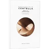 SKIN1004 Madagascar Centella Probio-Cica Nourishing Mask 5pcs