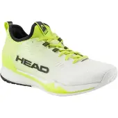Head Racket Endure Pro Sko For Alle Underlag